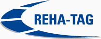 Logo Deutscher Rehatag